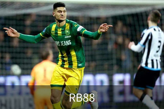 RB88企业环境
